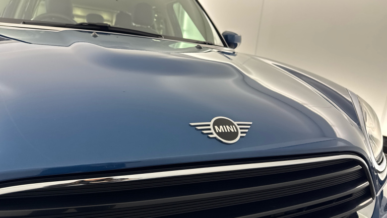 MINI Countryman 1.5 Cooper Exclusive 5dr Auto Petrol Hatchback
